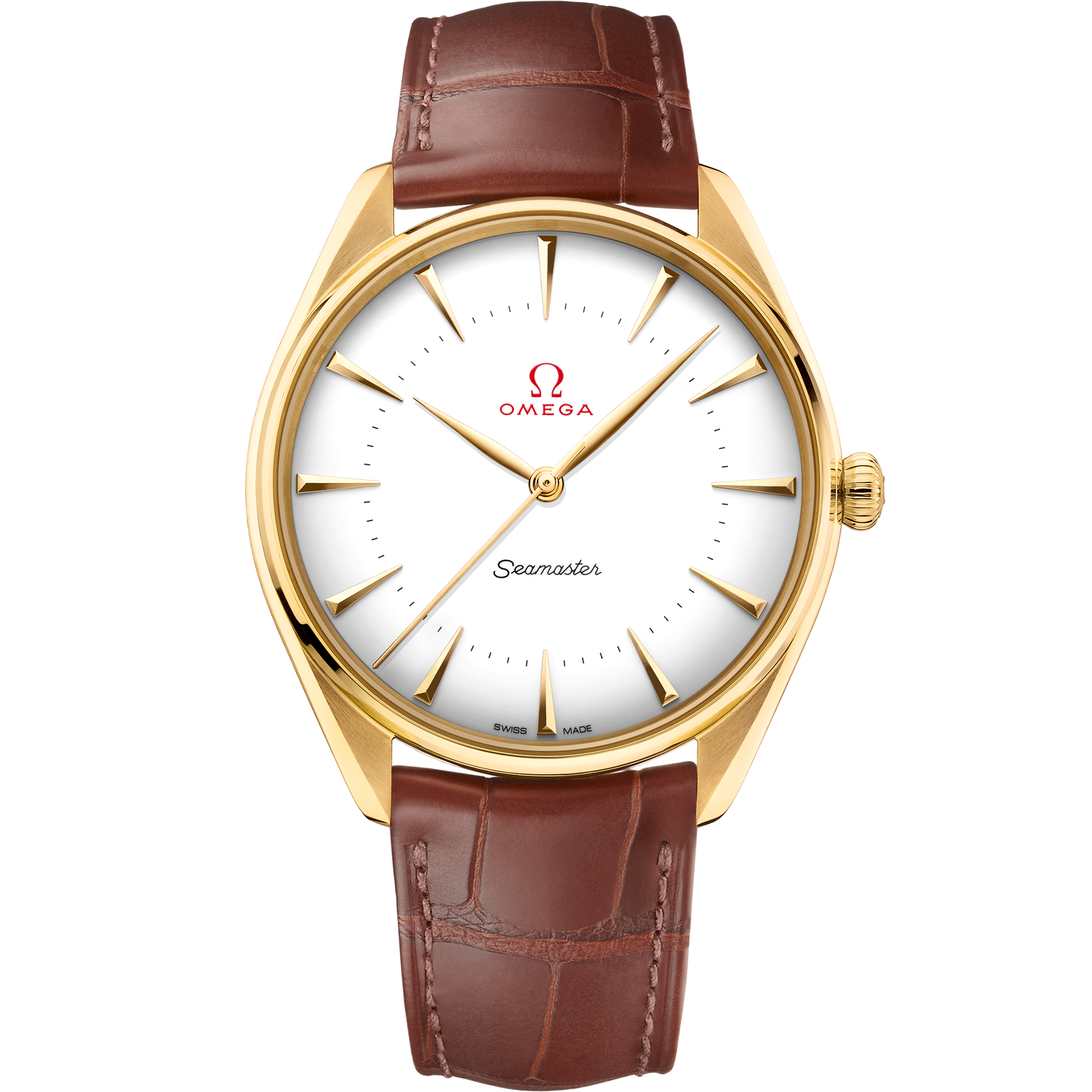 OMEGA 522.53.40.20.04.001 WATCH