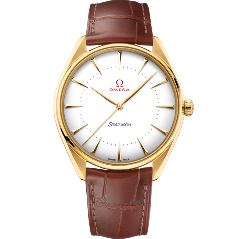 OMEGA 522.53.40.20.04.001 WATCH