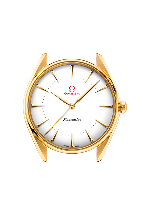 OMEGA 522.53.40.20.04.001 WATCH