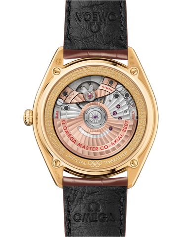 OMEGA 522.53.40.20.04.001 WATCH