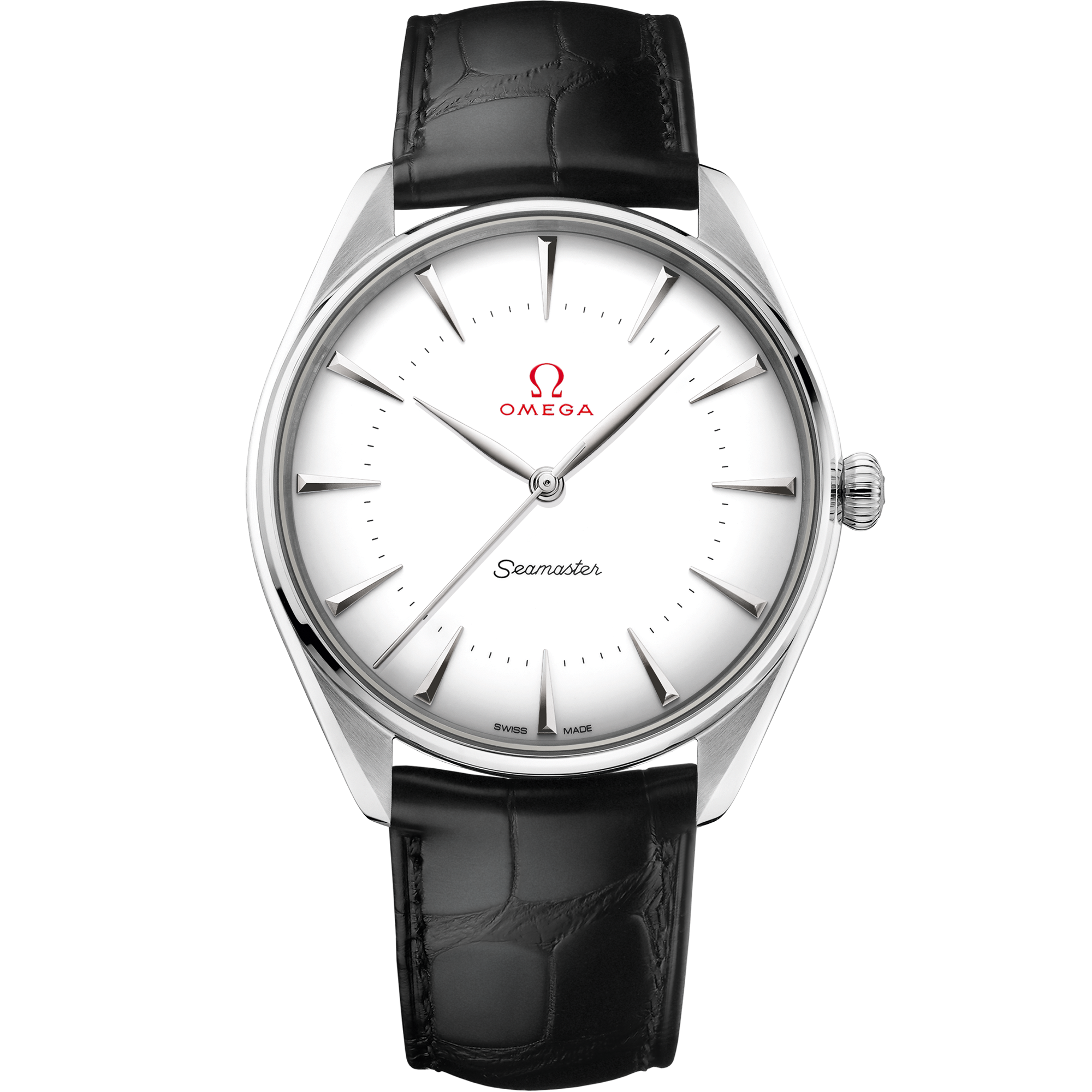 OMEGA 522.53.40.20.04.002 WATCH