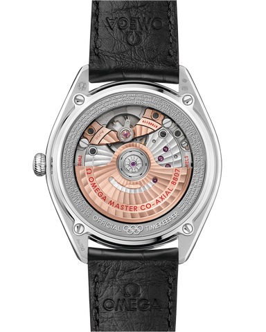 OMEGA 522.53.40.20.04.002 WATCH