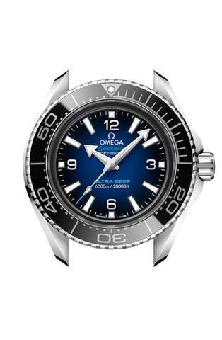 OMEGA 215.30.46.21.03.001 Seamaster Professional Automatic Chronometer 300m Water Resistant Stainless Steel