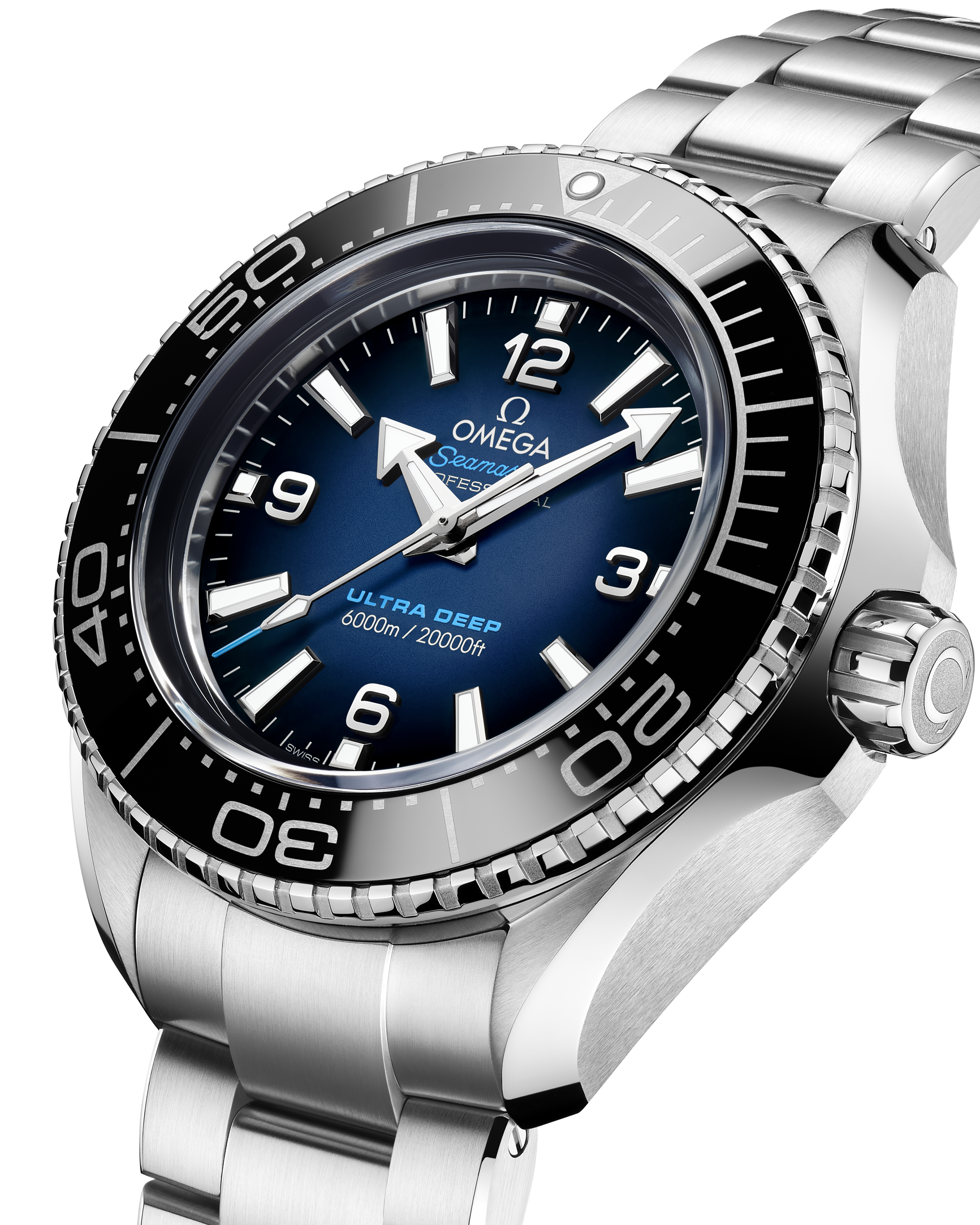 OMEGA 215.30.46.21.03.001 Seamaster OMEGA