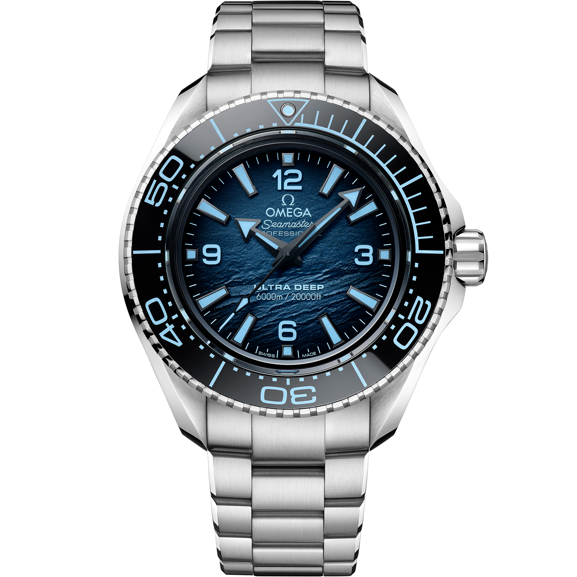 OMEGA 215.30.46.21.03.002 WATCH