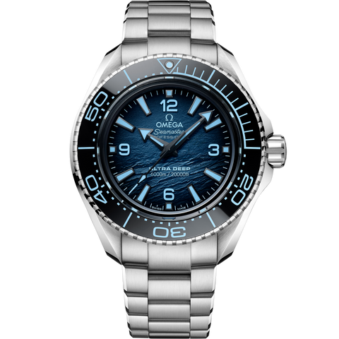 OMEGA 215.30.46.21.03.002 WATCH