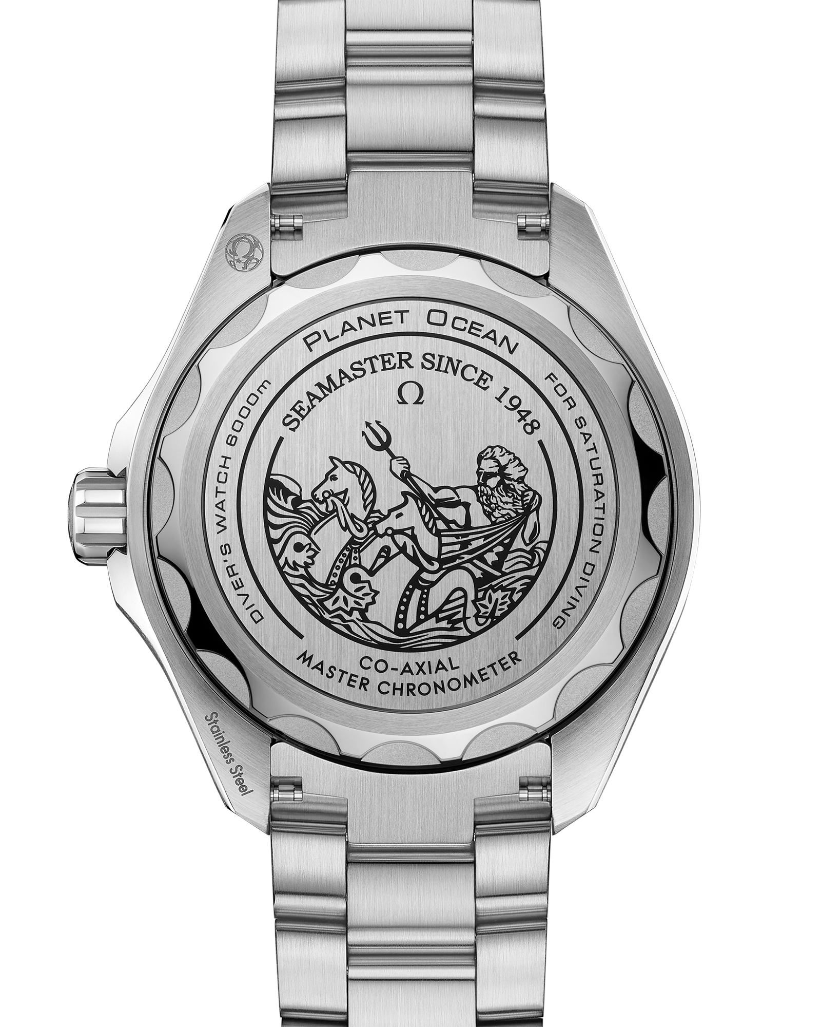 OMEGA 215.30.46.21.03.002 WATCH