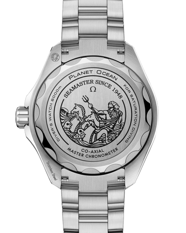 OMEGA 215.30.46.21.03.002 WATCH