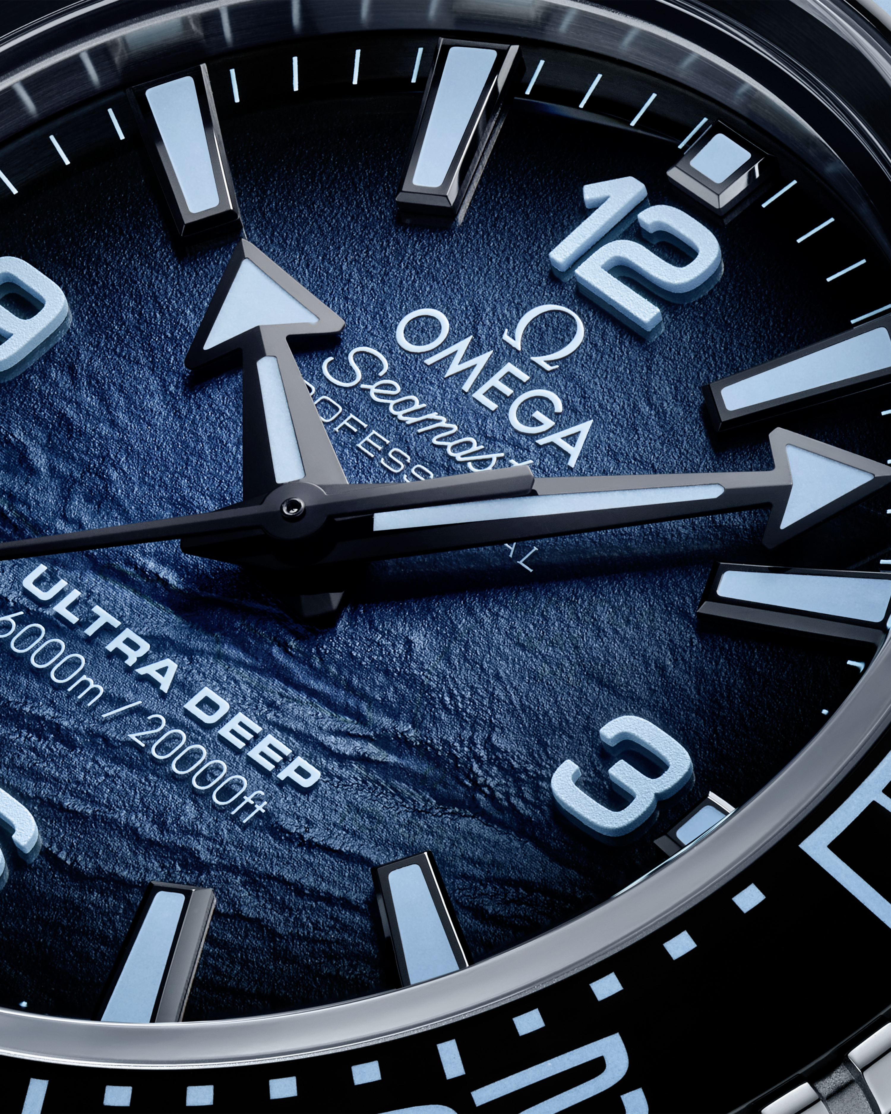 OMEGA 215.30.46.21.03.002 WATCH