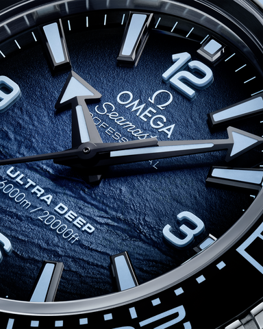 OMEGA 215.30.46.21.03.002 WATCH