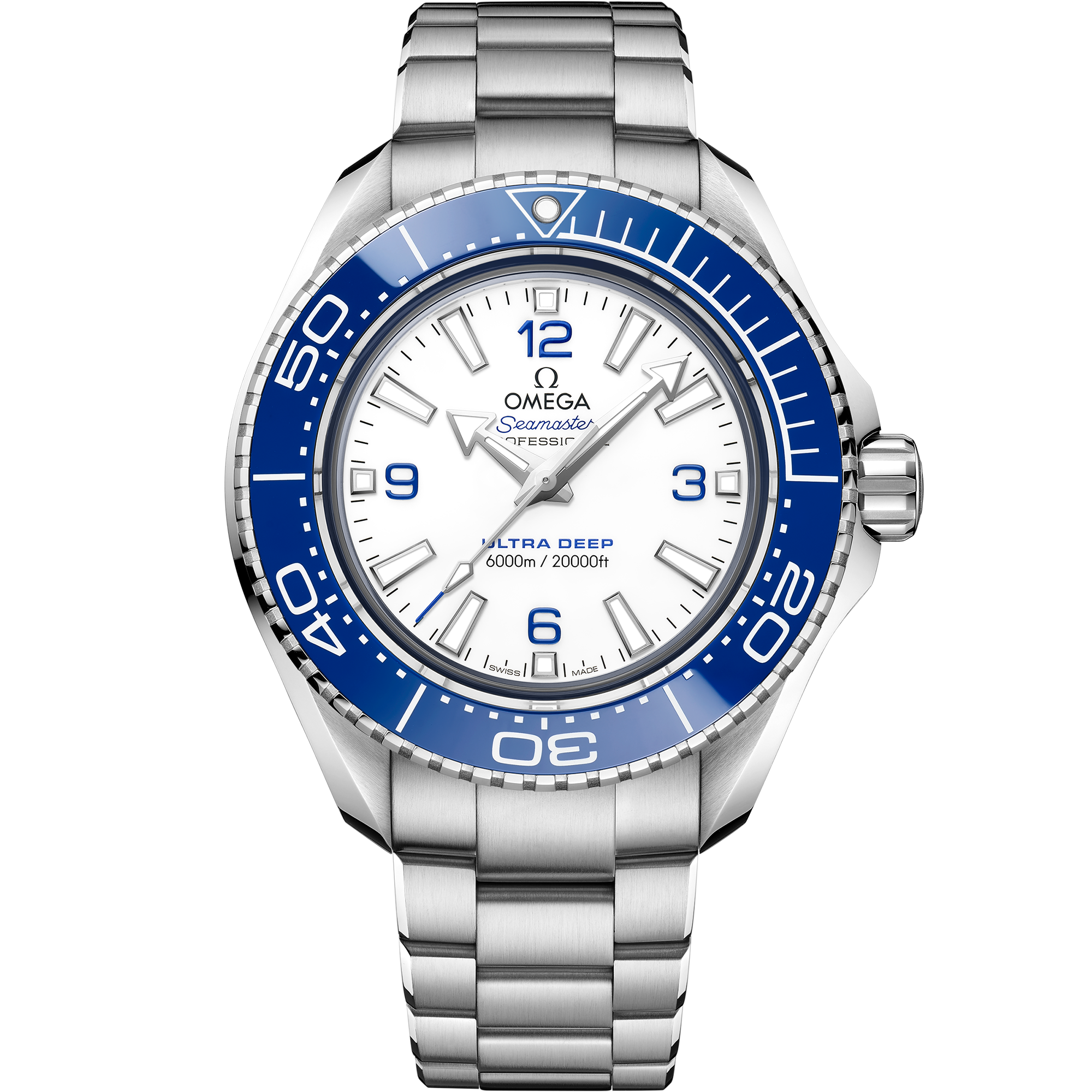 OMEGA 215.30.46.21.04.001 Seamaster OMEGA