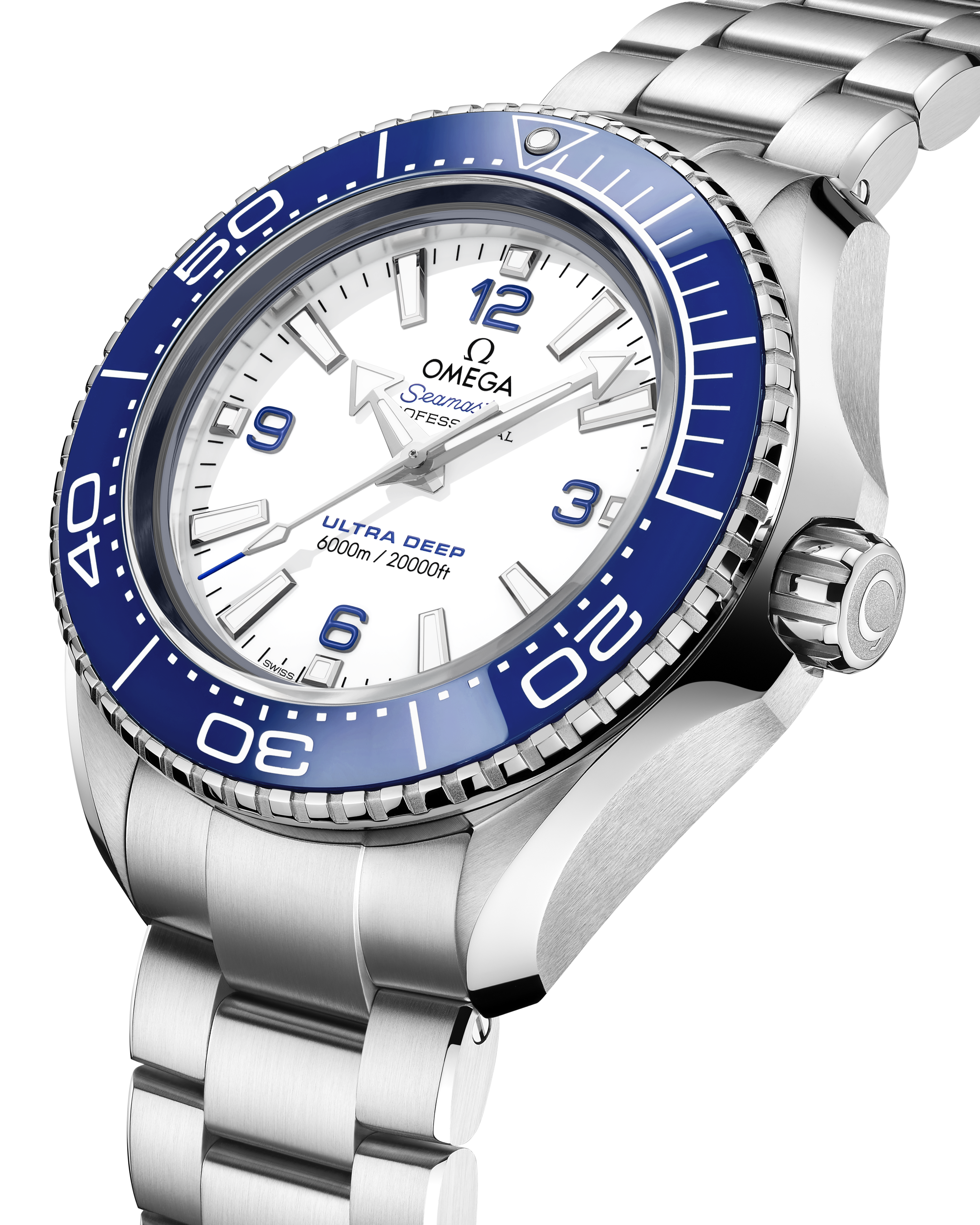 OMEGA 215.30.46.21.04.001 Seamaster OMEGA