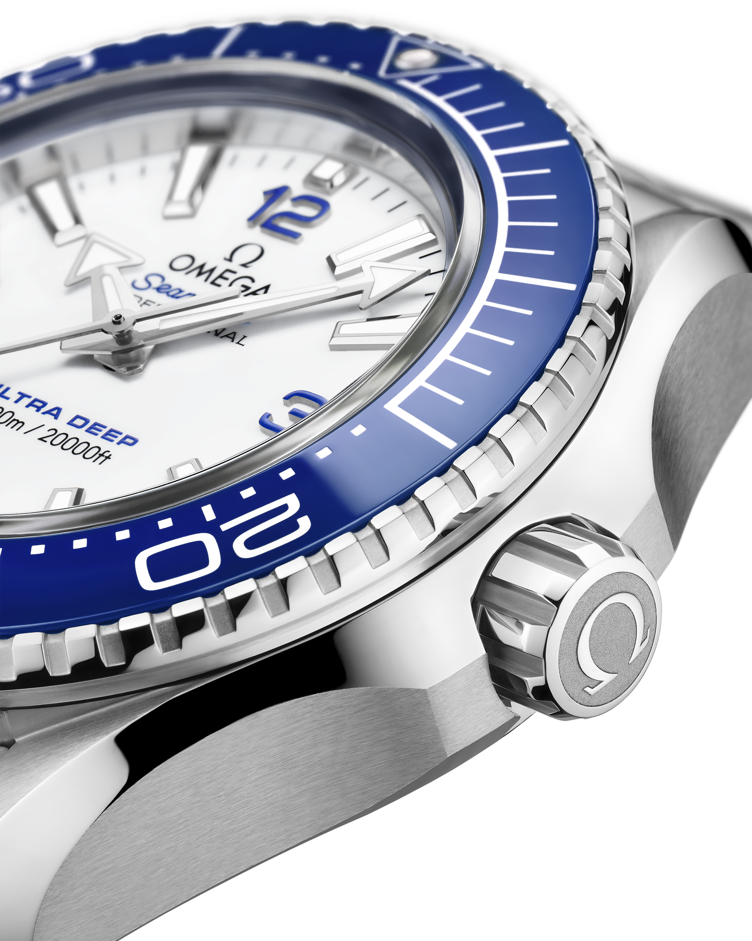 OMEGA 215.30.46.21.04.001 Seamaster OMEGA