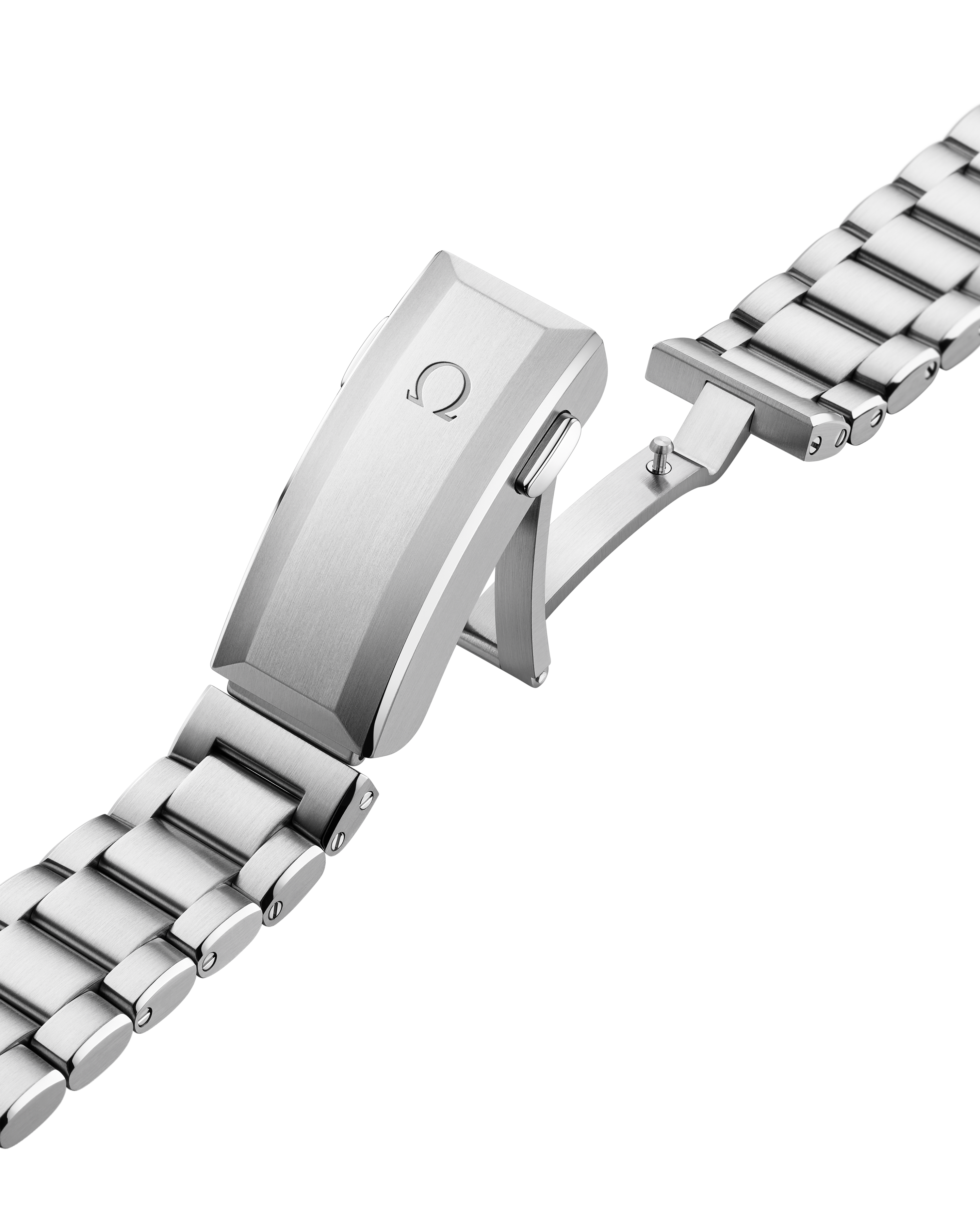 OMEGA 215.30.46.21.04.001 Seamaster OMEGA