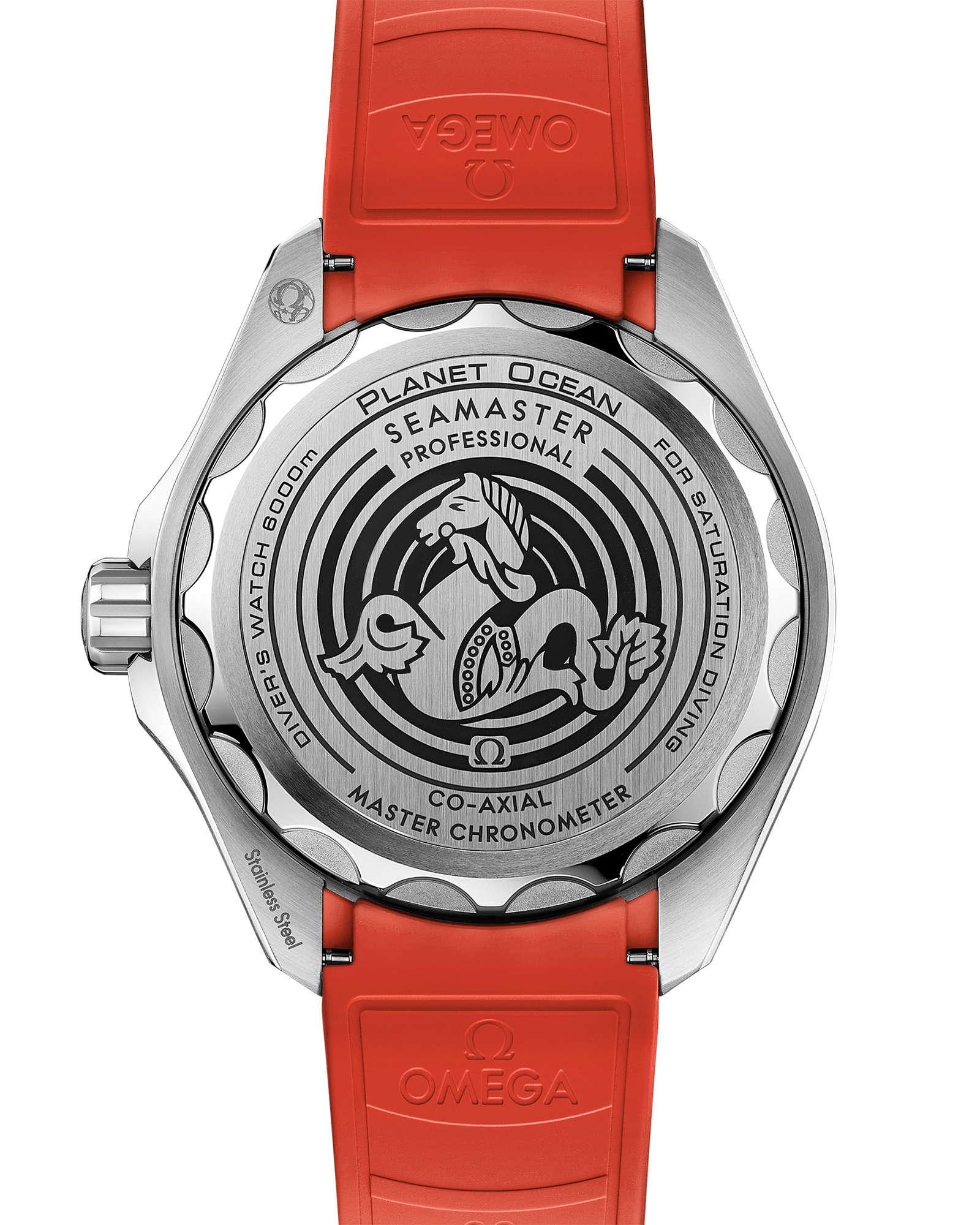 OMEGA 215.32.46.21.06.001 Seamaster OMEGA