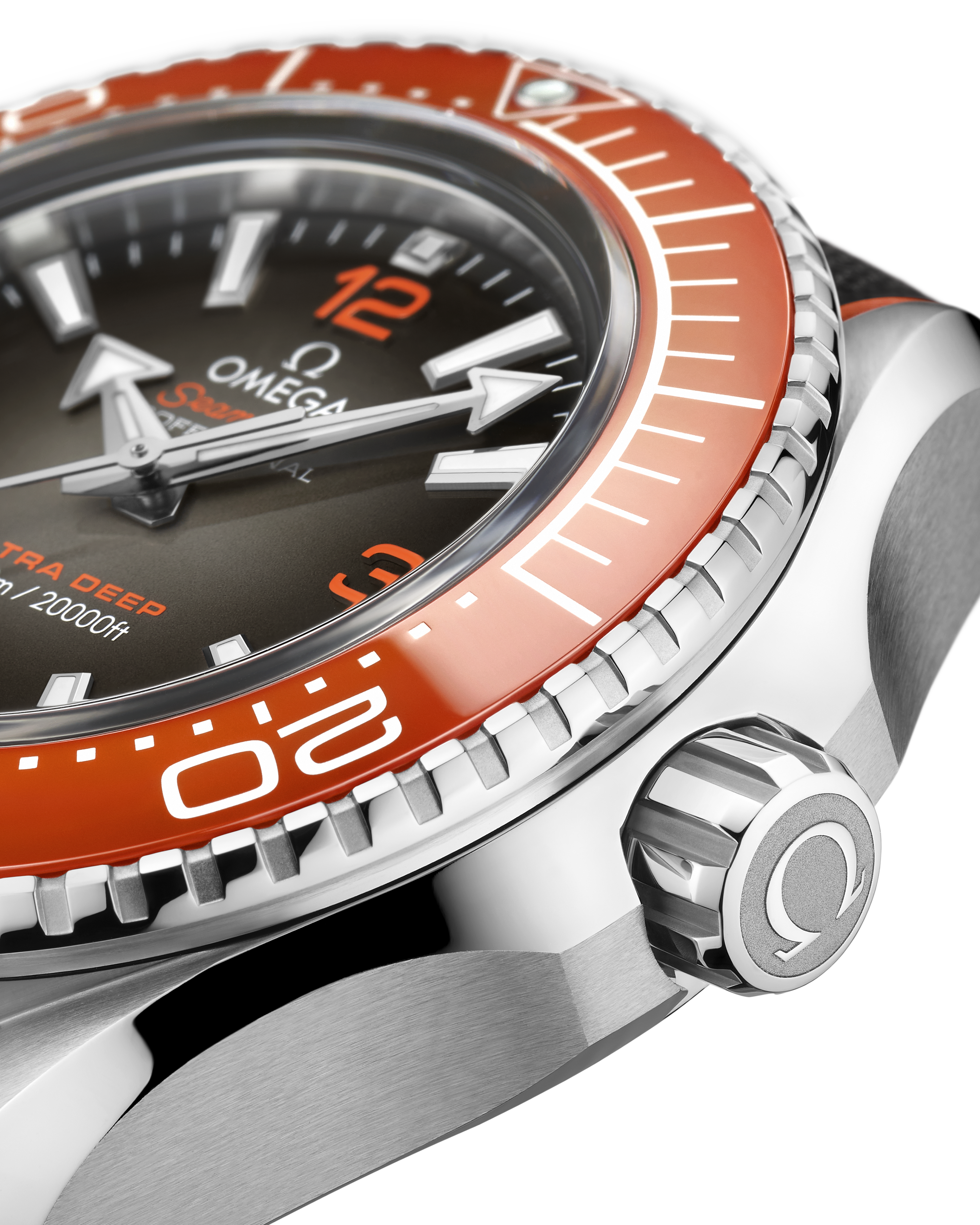OMEGA 215.32.46.21.06.001 Seamaster OMEGA