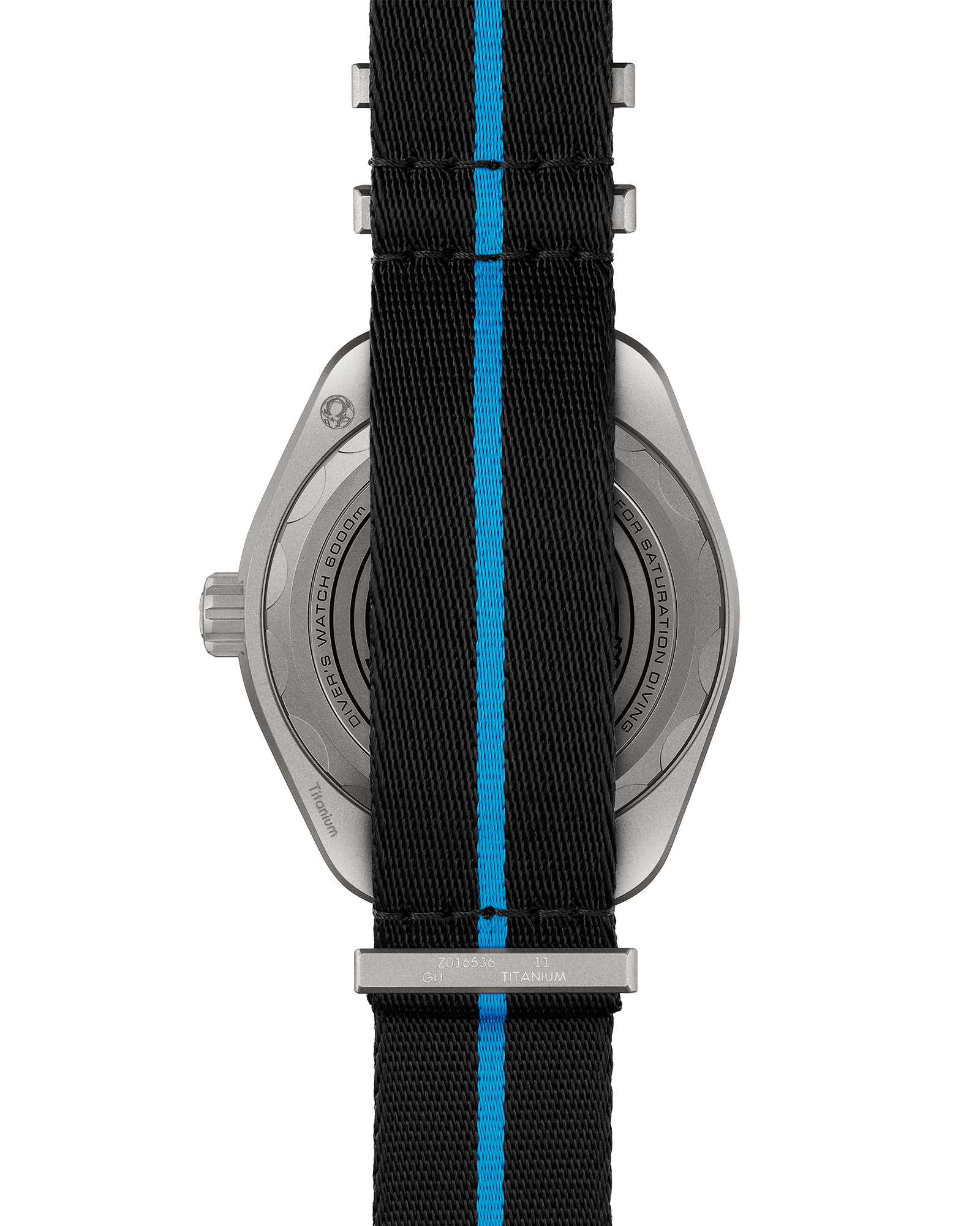 OMEGA 215.92.46.21.01.001 WATCH
