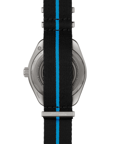 OMEGA 215.92.46.21.01.001 WATCH