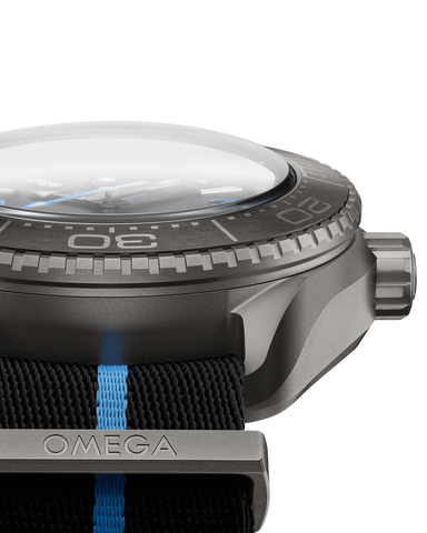 OMEGA 215.92.46.21.01.001 WATCH