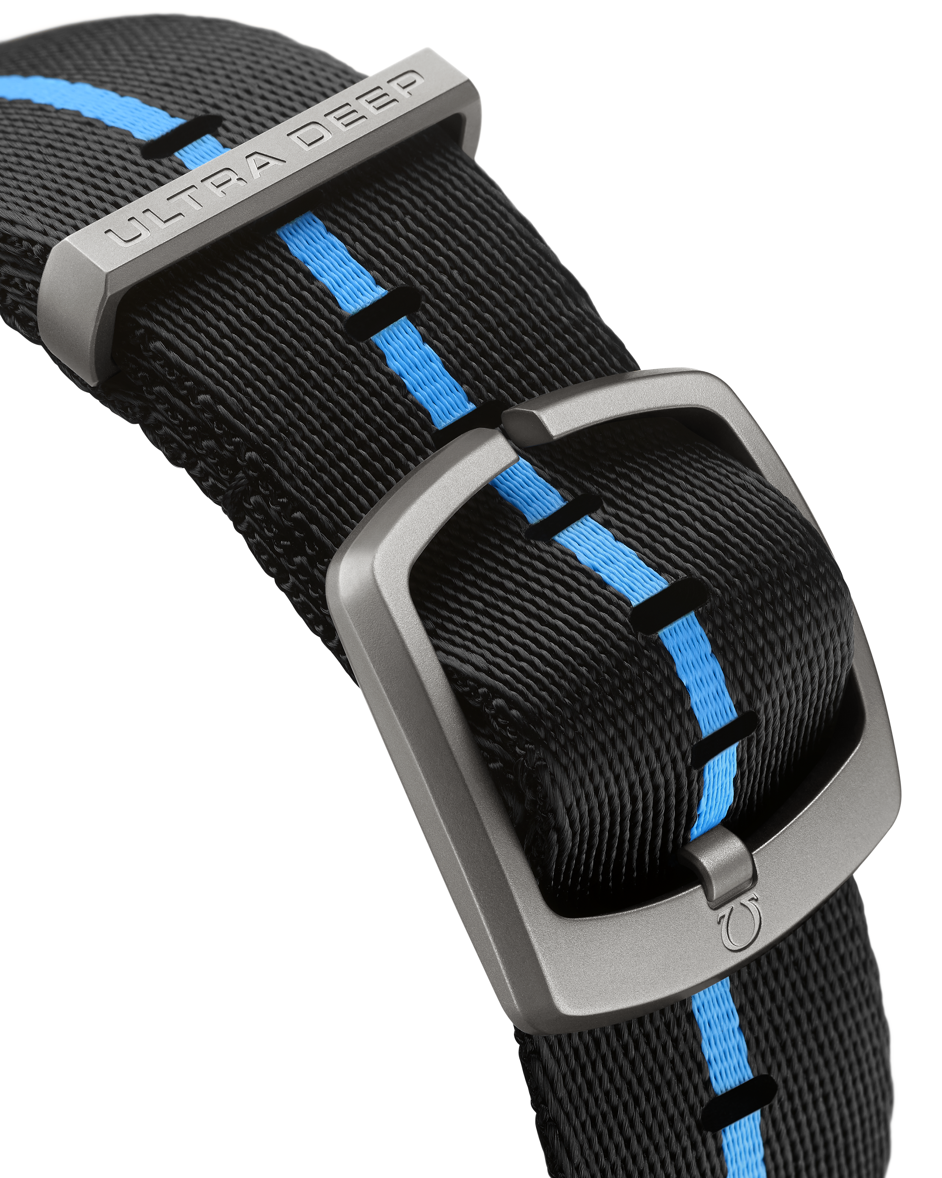 OMEGA 215.92.46.21.01.001 WATCH