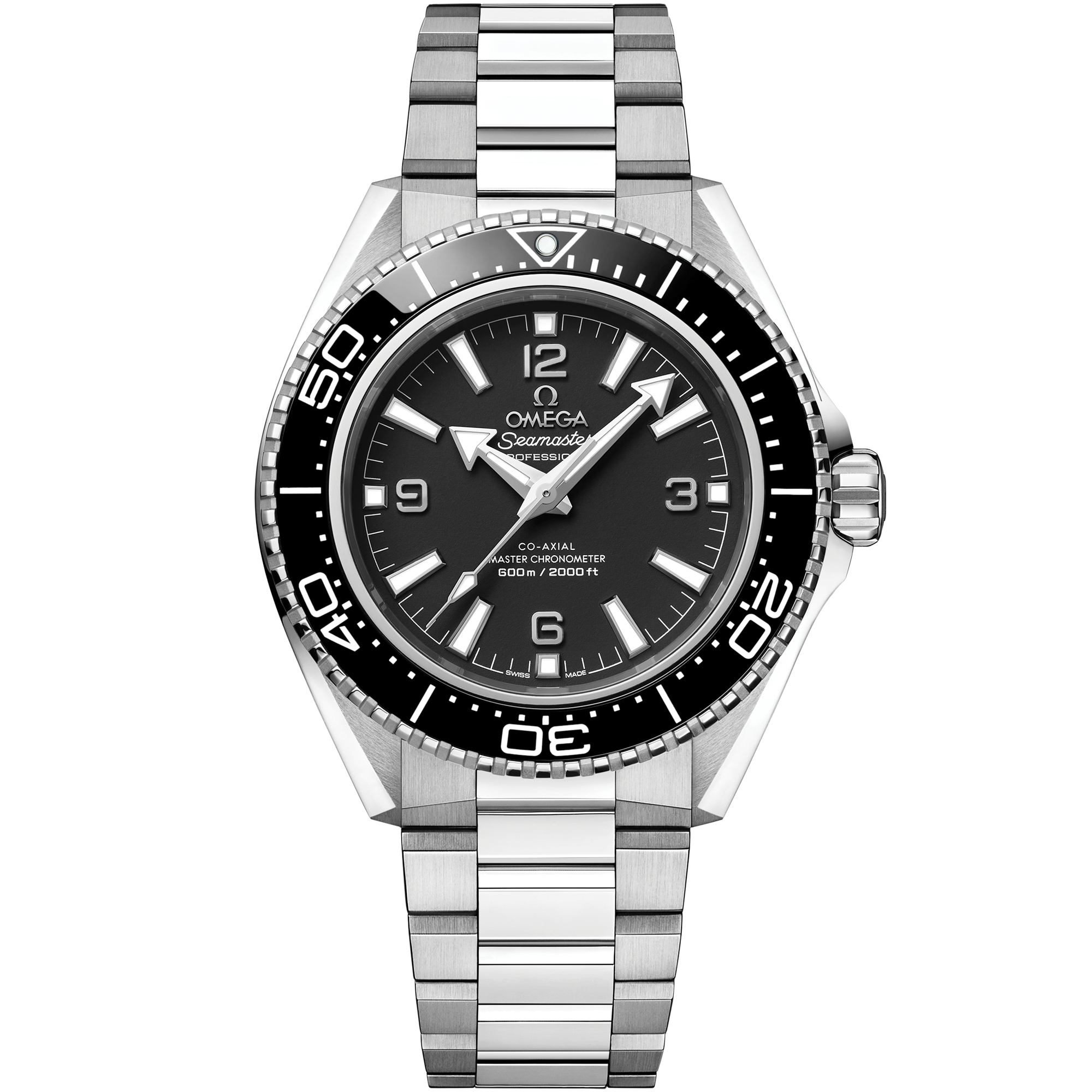 OMEGA 217.30.42.21.01.001 WATCH