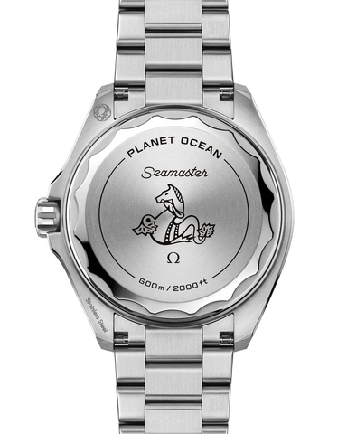 OMEGA 217.30.42.21.01.001 WATCH