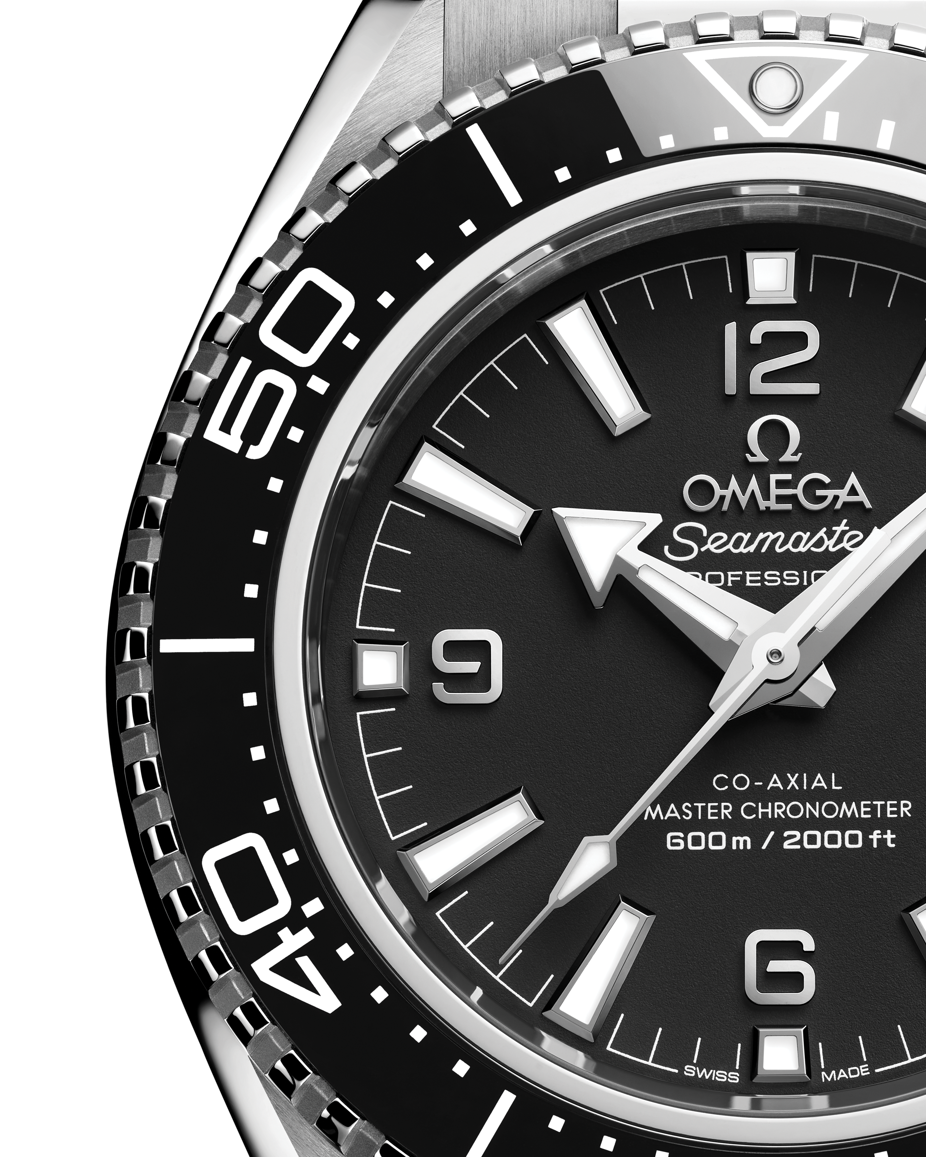 OMEGA 217.30.42.21.01.001 WATCH