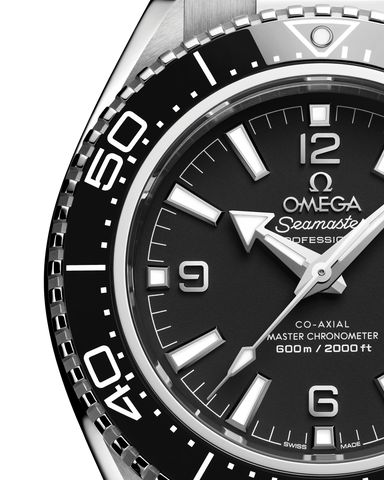 OMEGA 217.30.42.21.01.001 WATCH