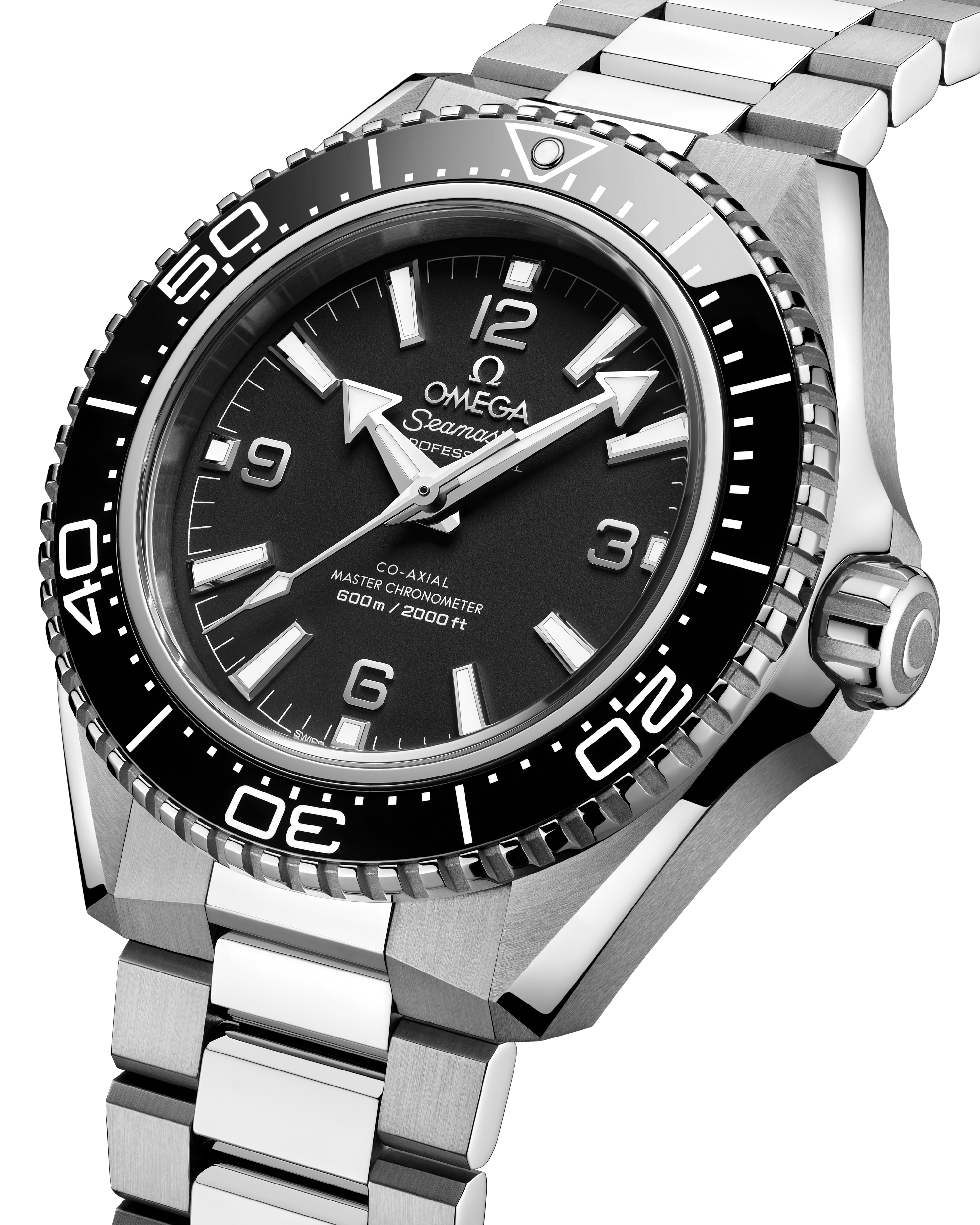 OMEGA 217.30.42.21.01.001 WATCH