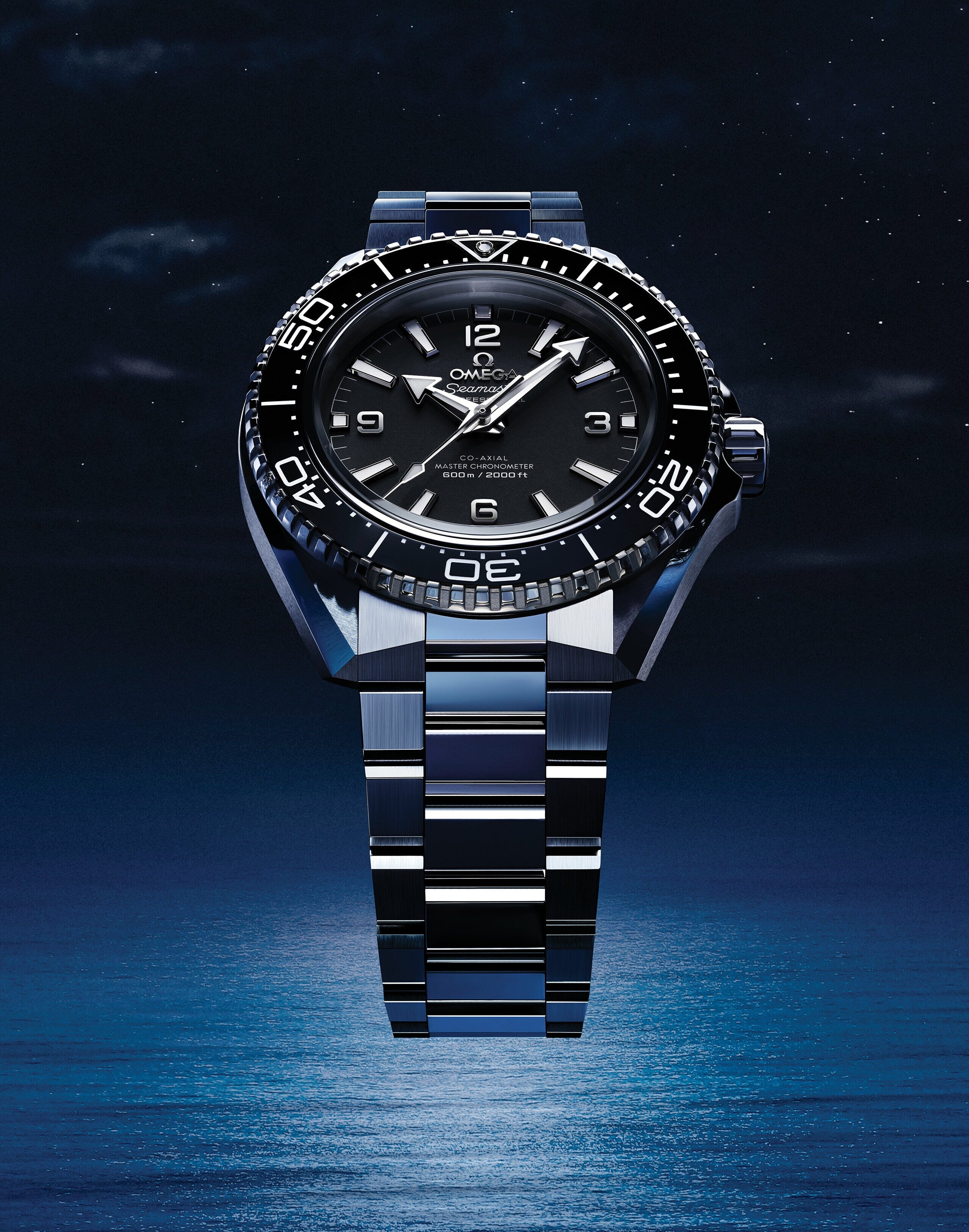 OMEGA 217.30.42.21.01.001 WATCH