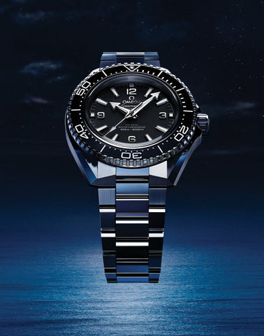 OMEGA 217.30.42.21.01.001 WATCH