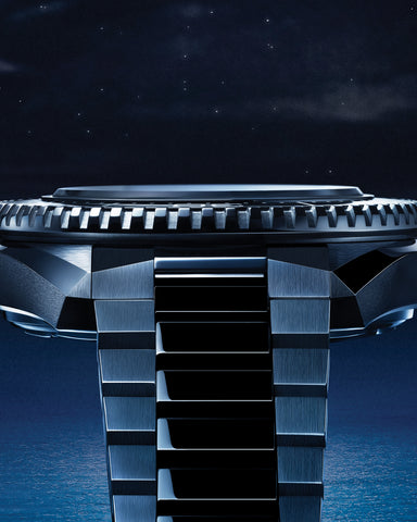 OMEGA 217.30.42.21.01.001 New Seamaster Planet Ocean 600M 42 mm, steel on steel