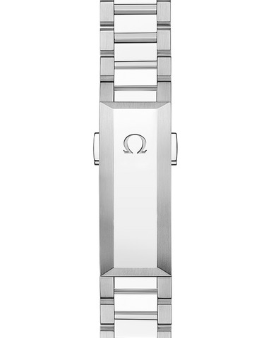 OMEGA 217.30.42.21.01.001 New Seamaster Planet Ocean 600M 42 mm, steel on steel