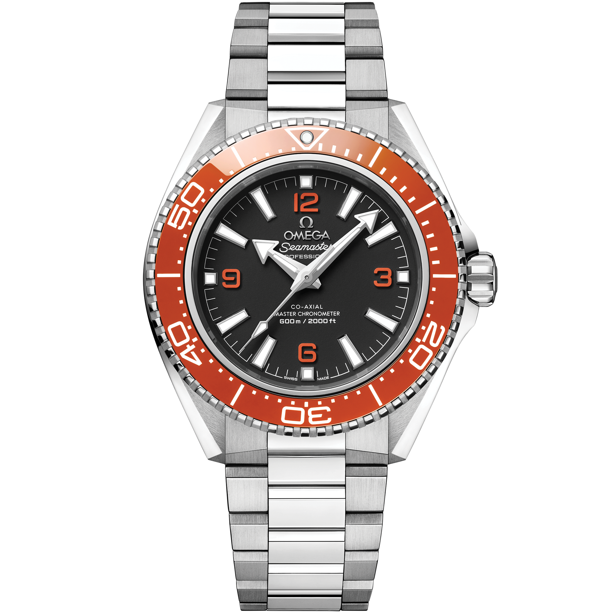 OMEGA 217.30.42.21.01.003 WATCH