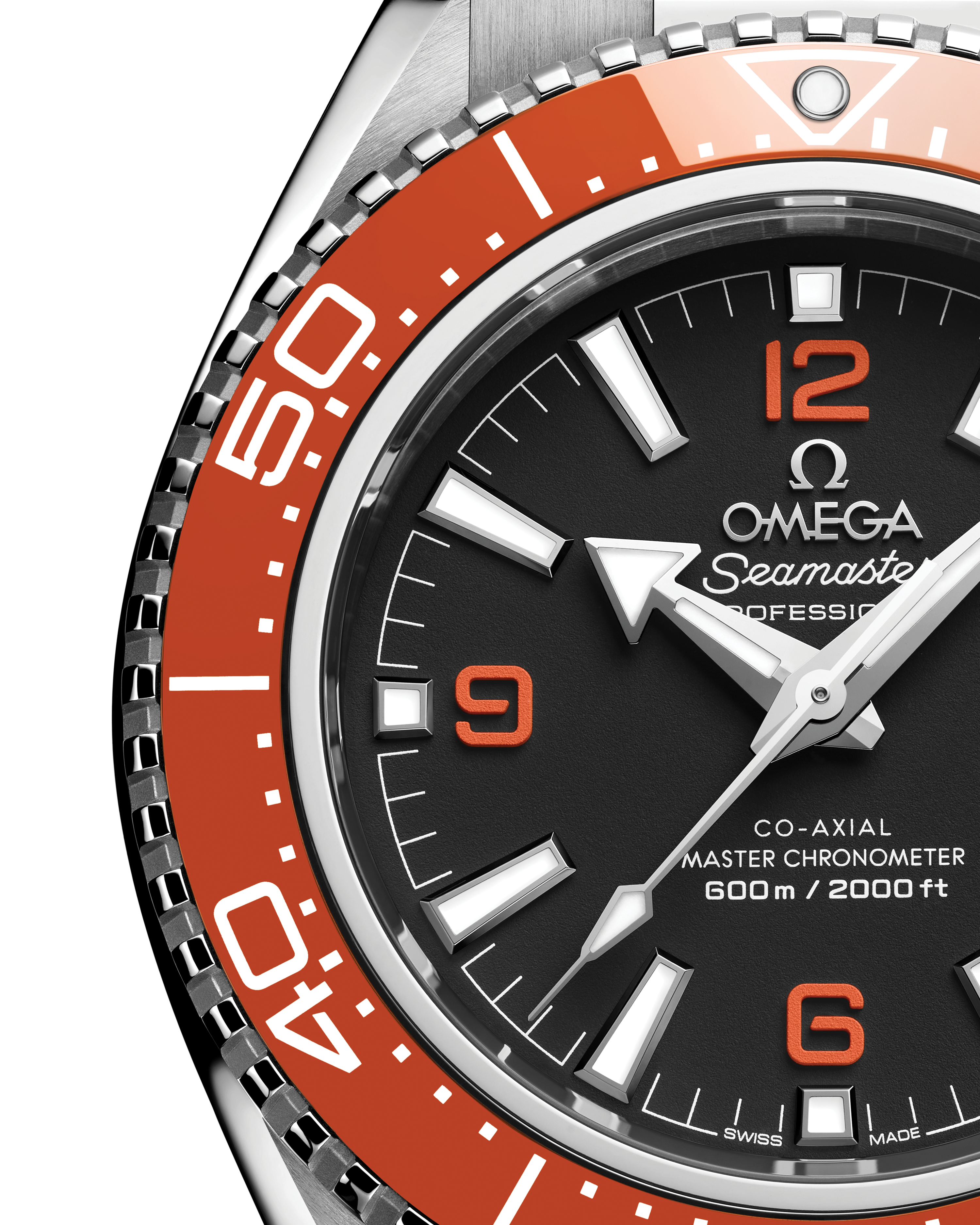 OMEGA 217.30.42.21.01.003 WATCH