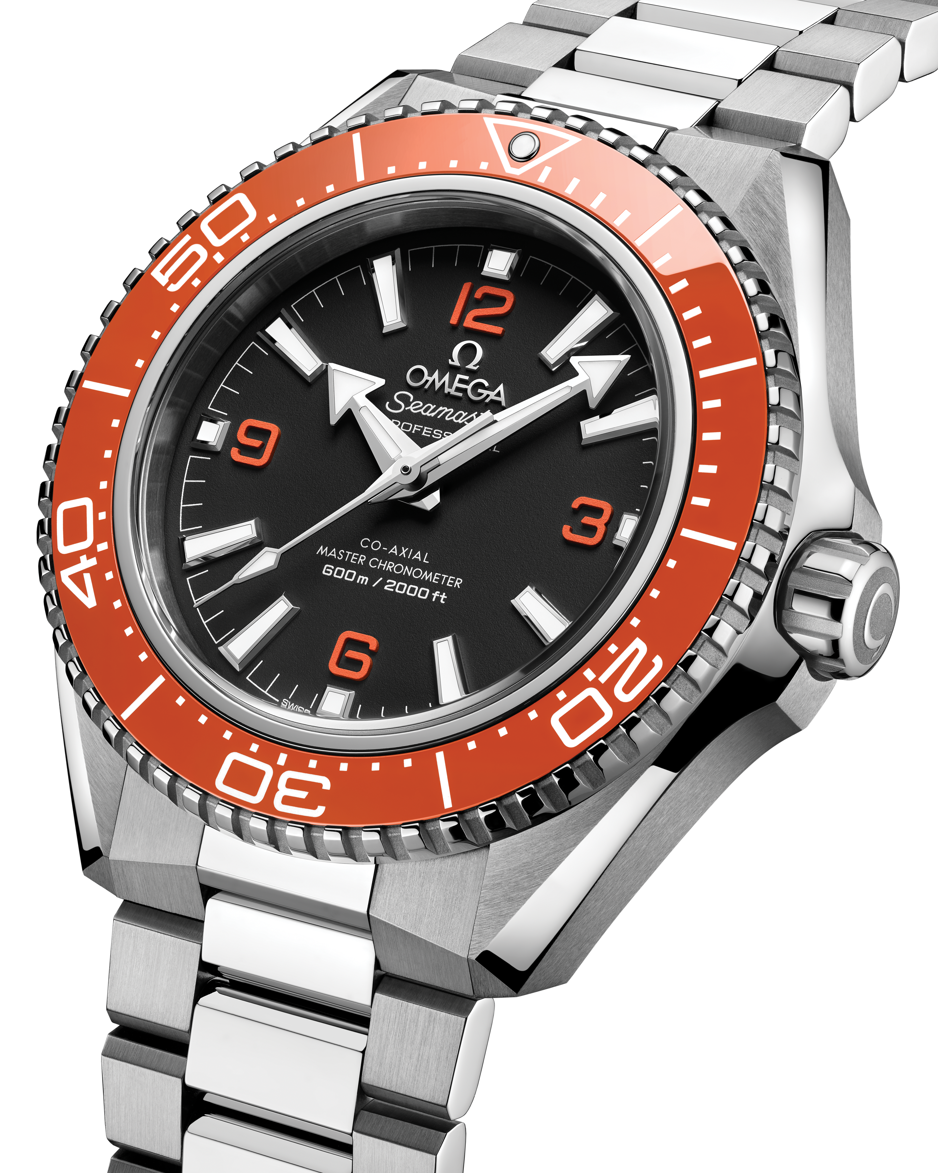 OMEGA 217.30.42.21.01.003 WATCH