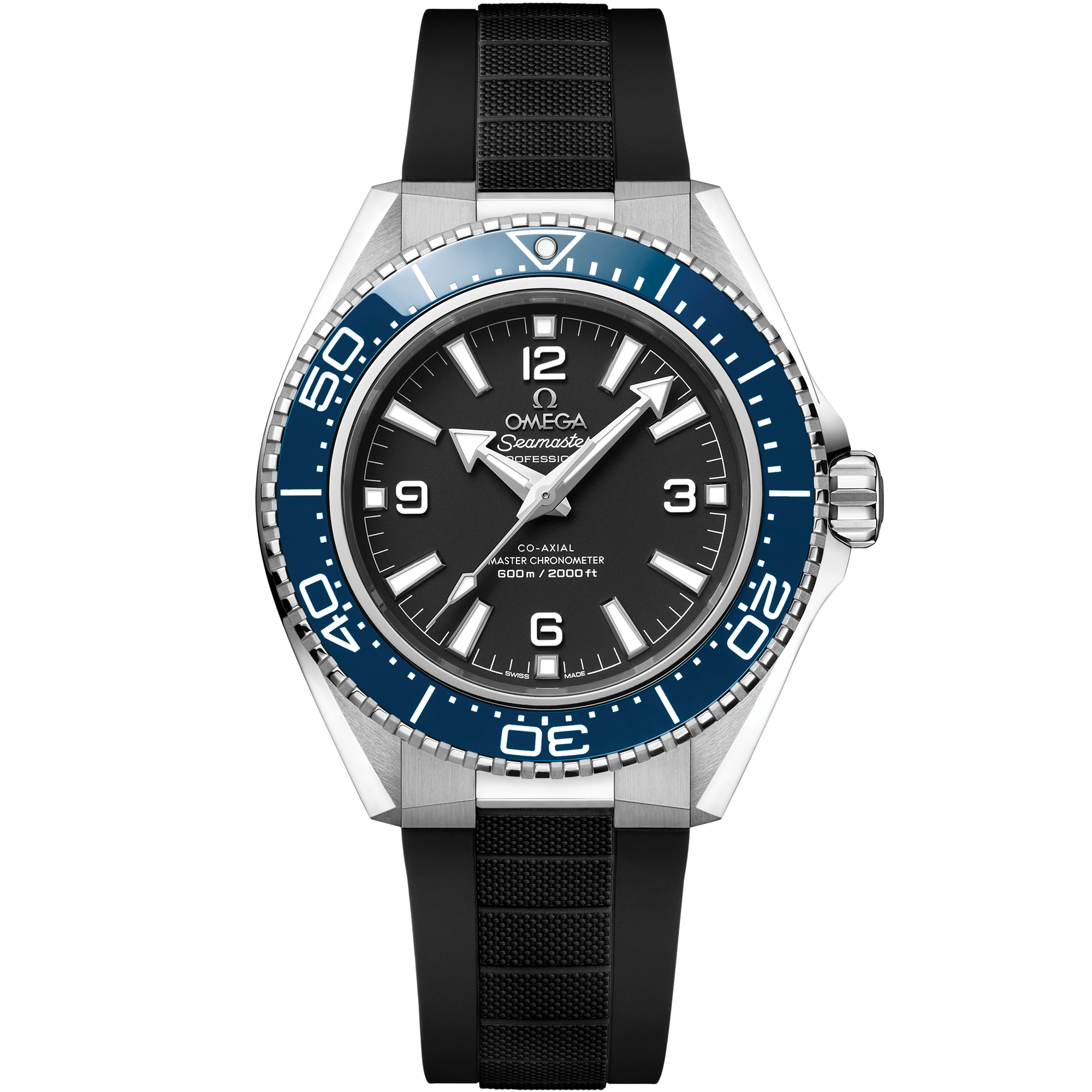 OMEGA 217.32.42.21.01.002 WATCH