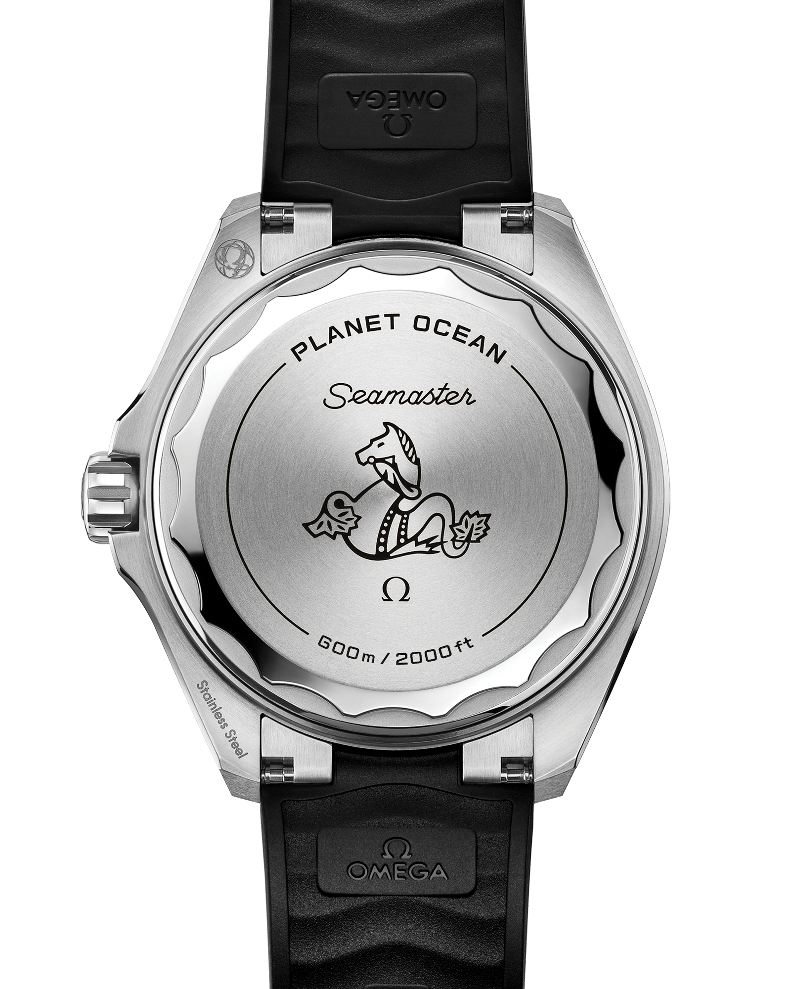 OMEGA 217.32.42.21.01.002 WATCH
