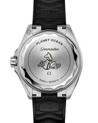 OMEGA 217.32.42.21.01.002 WATCH