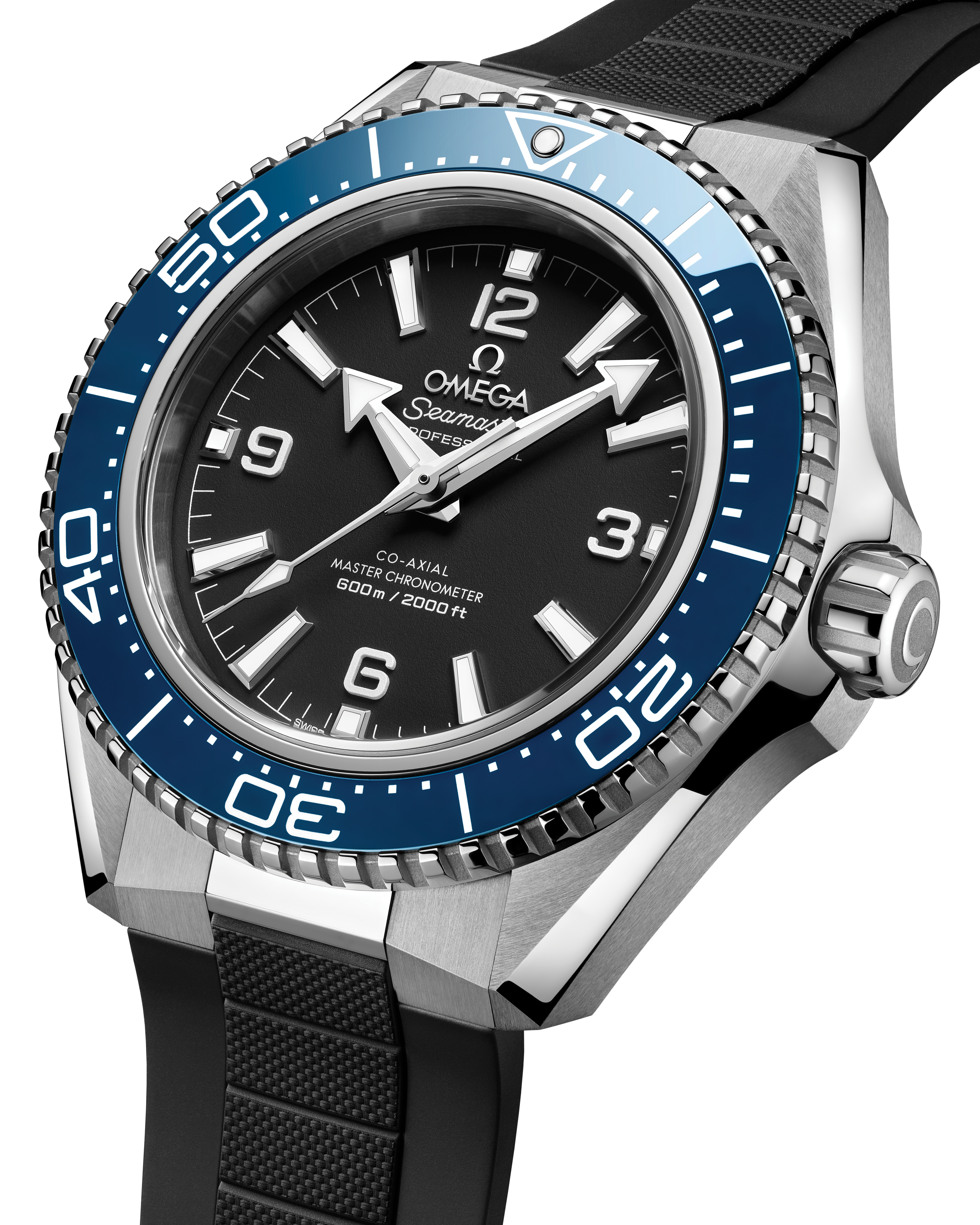 OMEGA 217.32.42.21.01.002 WATCH