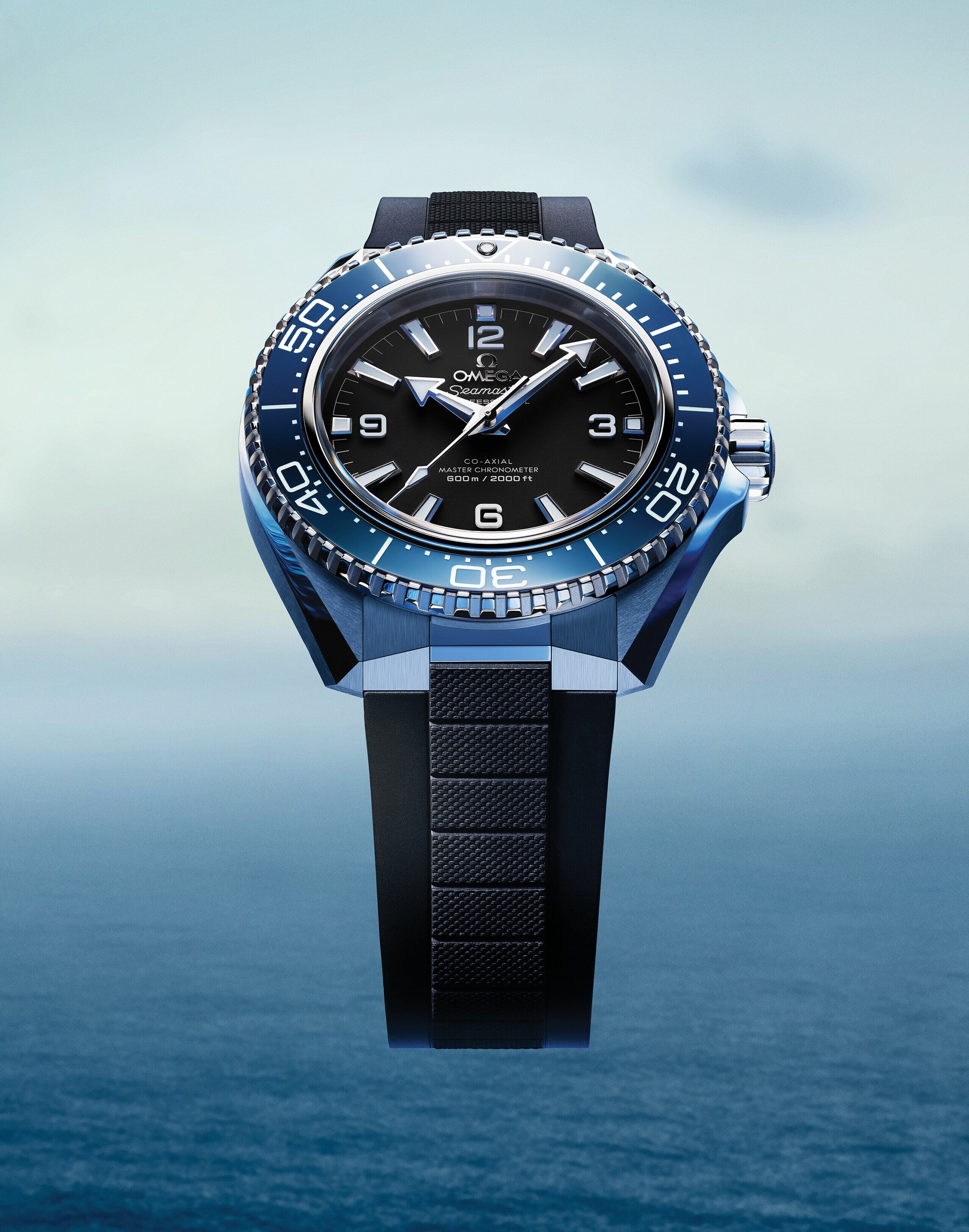 OMEGA 217.32.42.21.01.002 WATCH