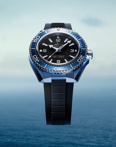 OMEGA 217.32.42.21.01.002 WATCH