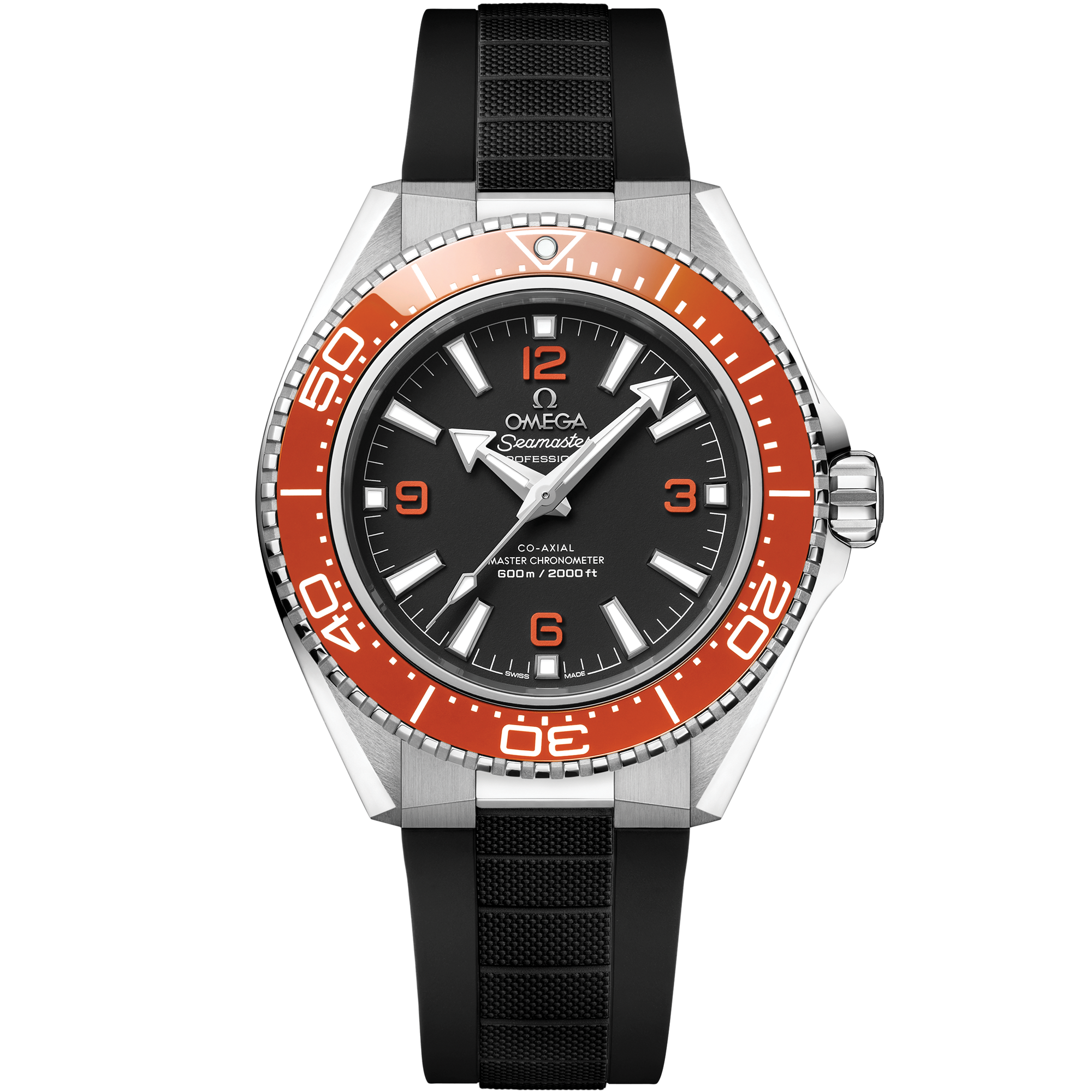 OMEGA 217.32.42.21.01.003 WATCH