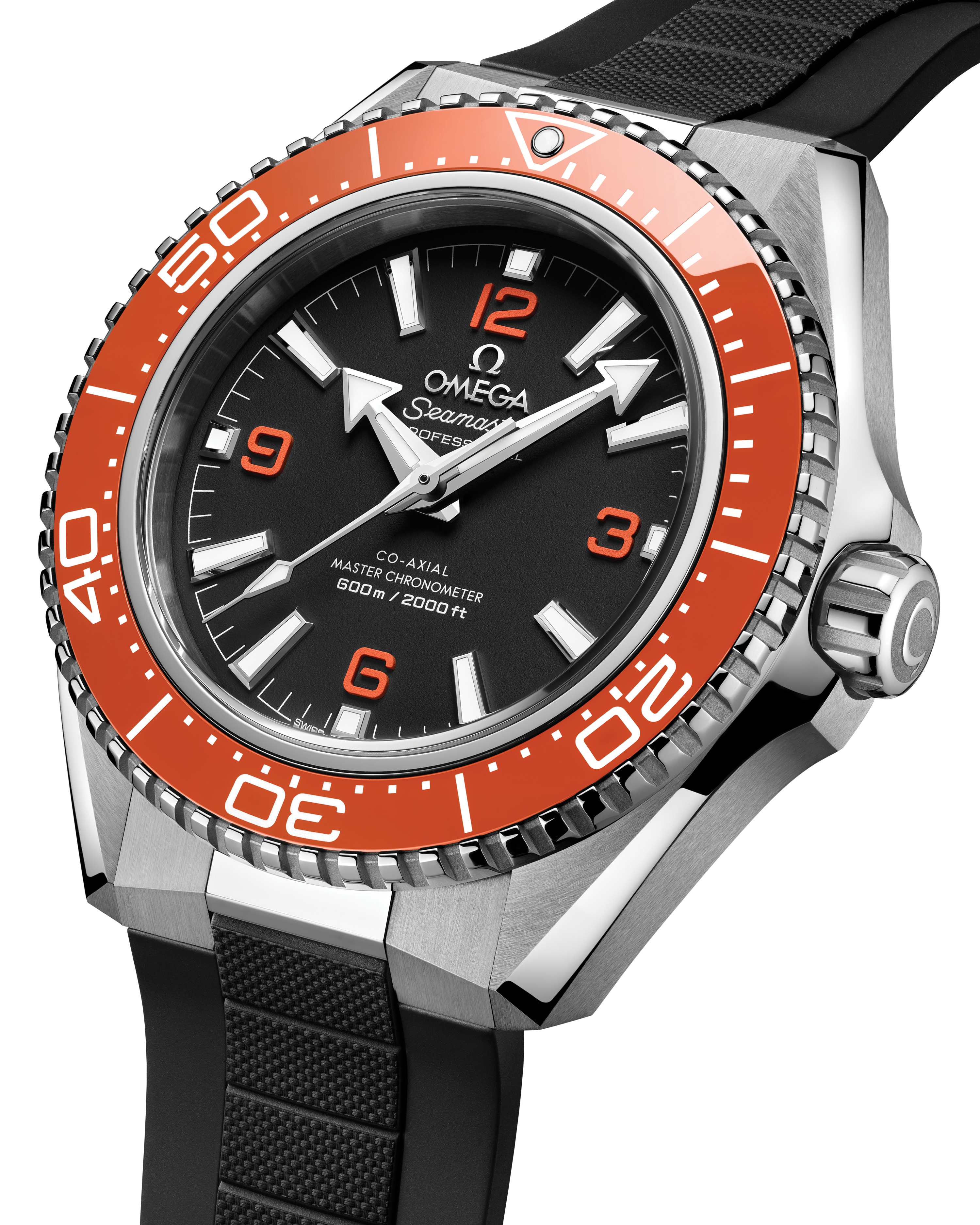 OMEGA 217.32.42.21.01.003 WATCH