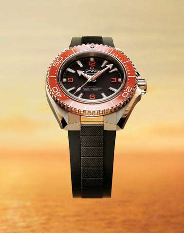 OMEGA 217.32.42.21.01.003 WATCH
