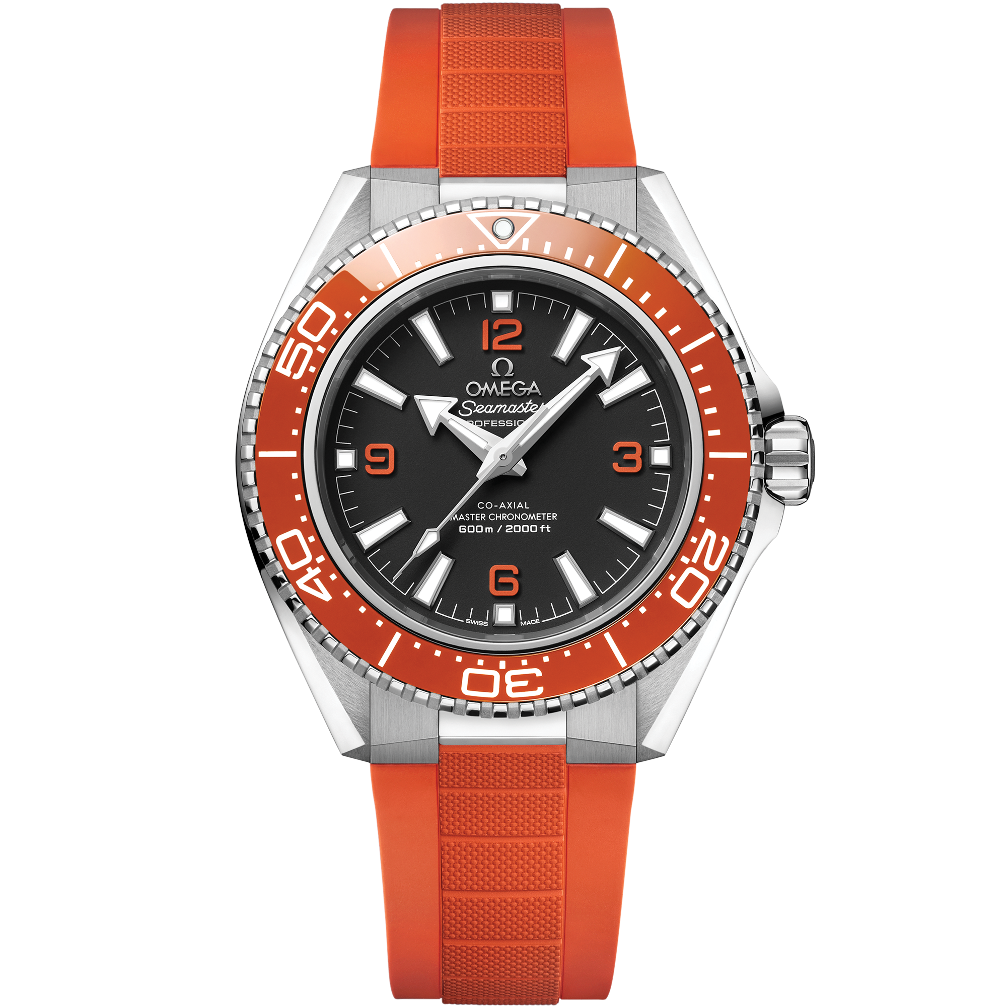 OMEGA 217.32.42.21.01.004 WATCH