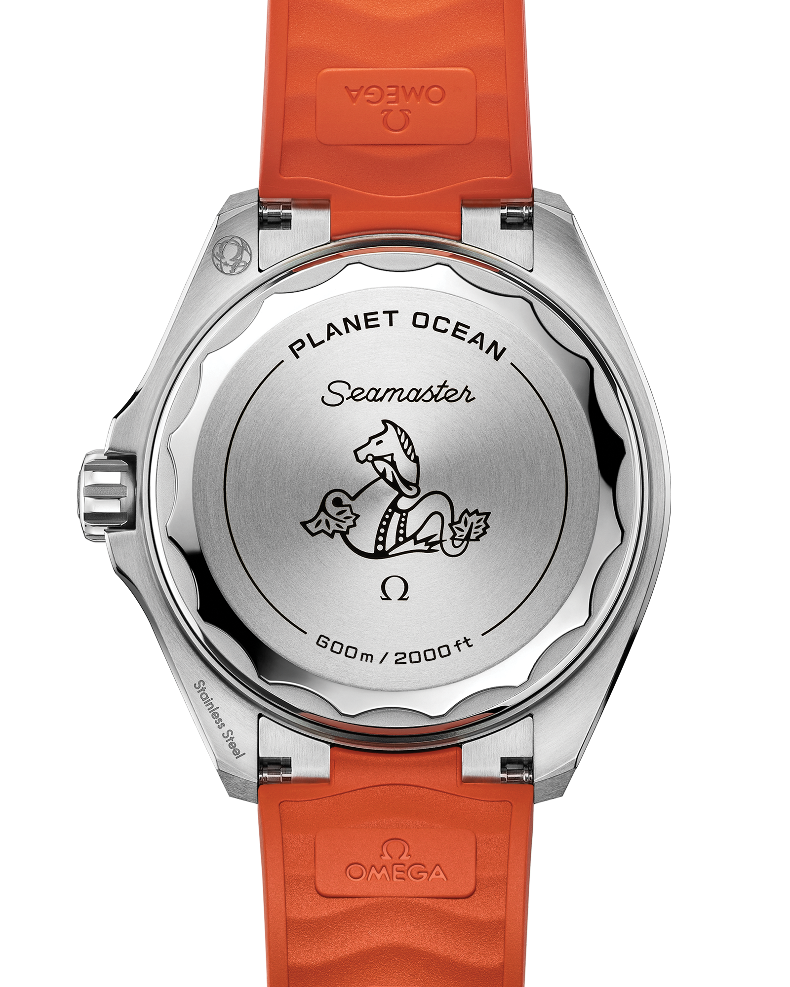 OMEGA 217.32.42.21.01.004 WATCH