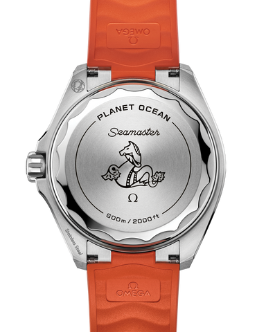 OMEGA 217.32.42.21.01.004 WATCH