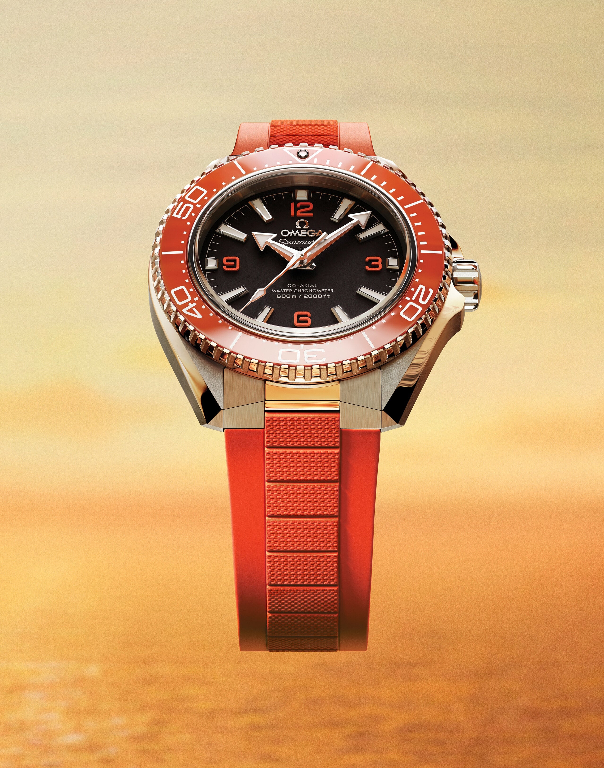OMEGA 217.32.42.21.01.004 WATCH