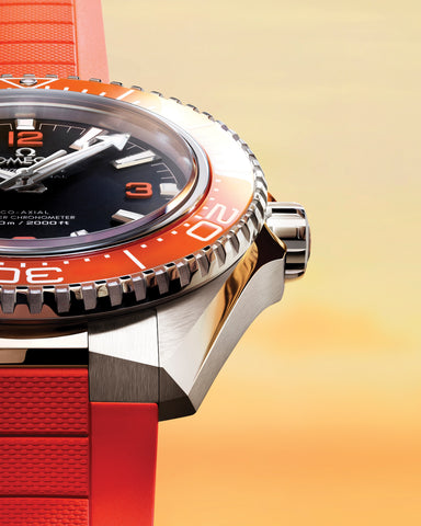 OMEGA 217.32.42.21.01.004 WATCH
